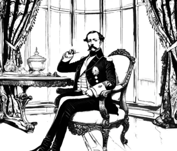 Napoleono I ir Napoleono III Paryžius