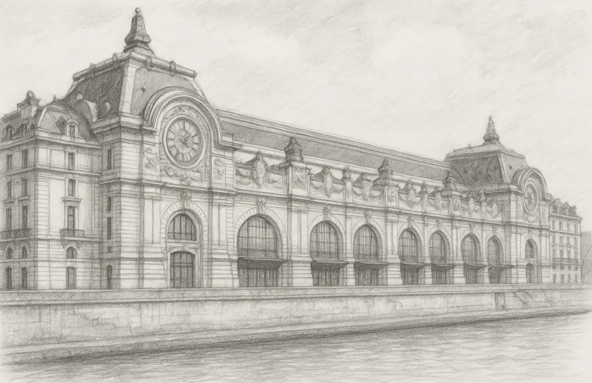 Orsė muziejus – kas tai ?