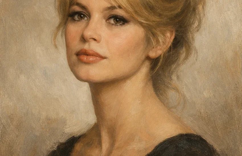 Brigitte Bardot – gyvenimas tarp šlovės, maišto ir sąžinės