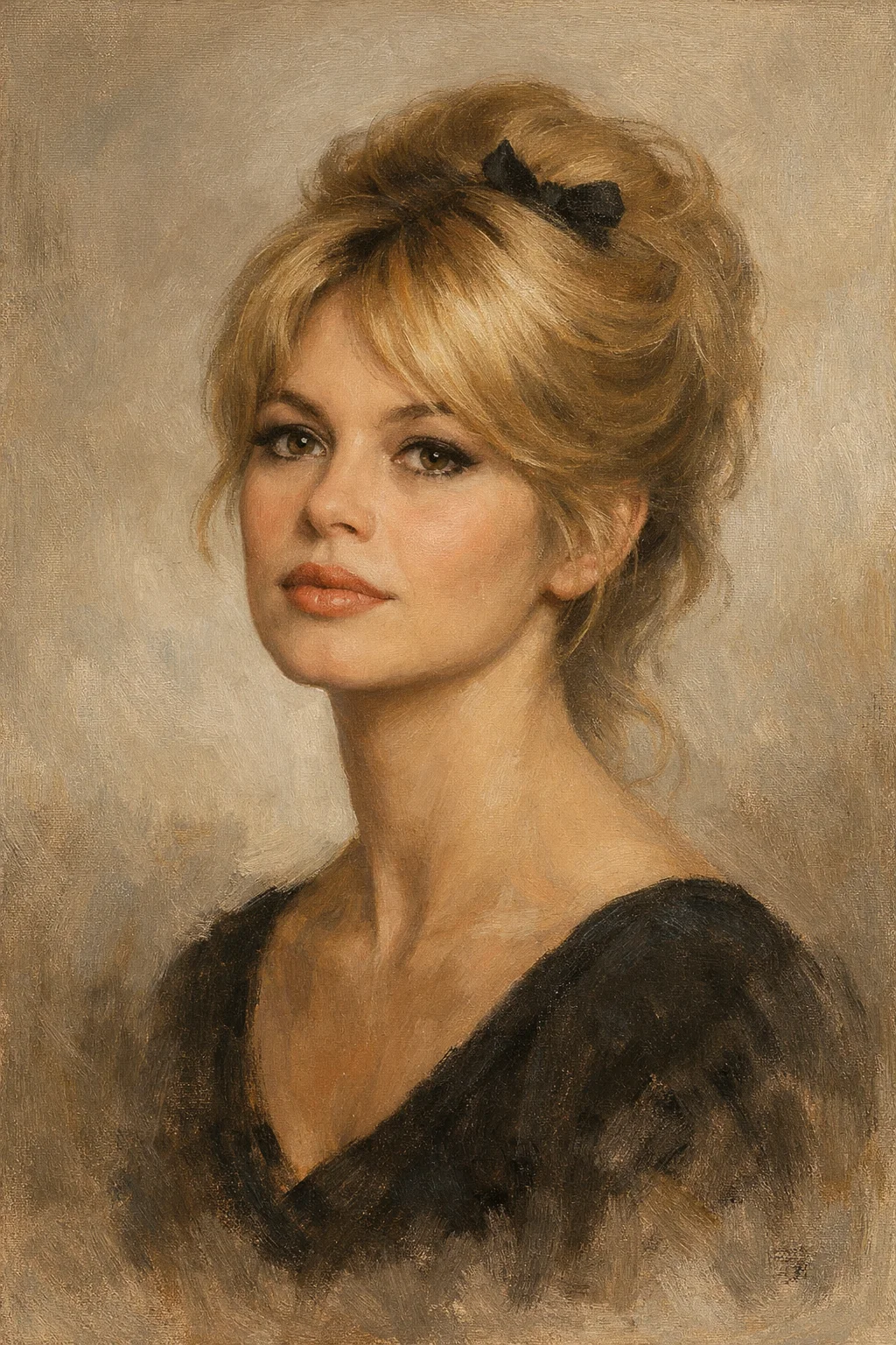 Brigitte Bardot – gyvenimas tarp šlovės, maišto ir sąžinės