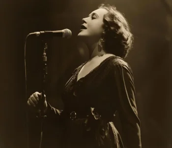 Édith Piaf Paryžiuje – meilė, daina ir likimas