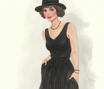 Ekskursija „Coco Chanel Paryžiuje – moteris, sukūrusi stilių“