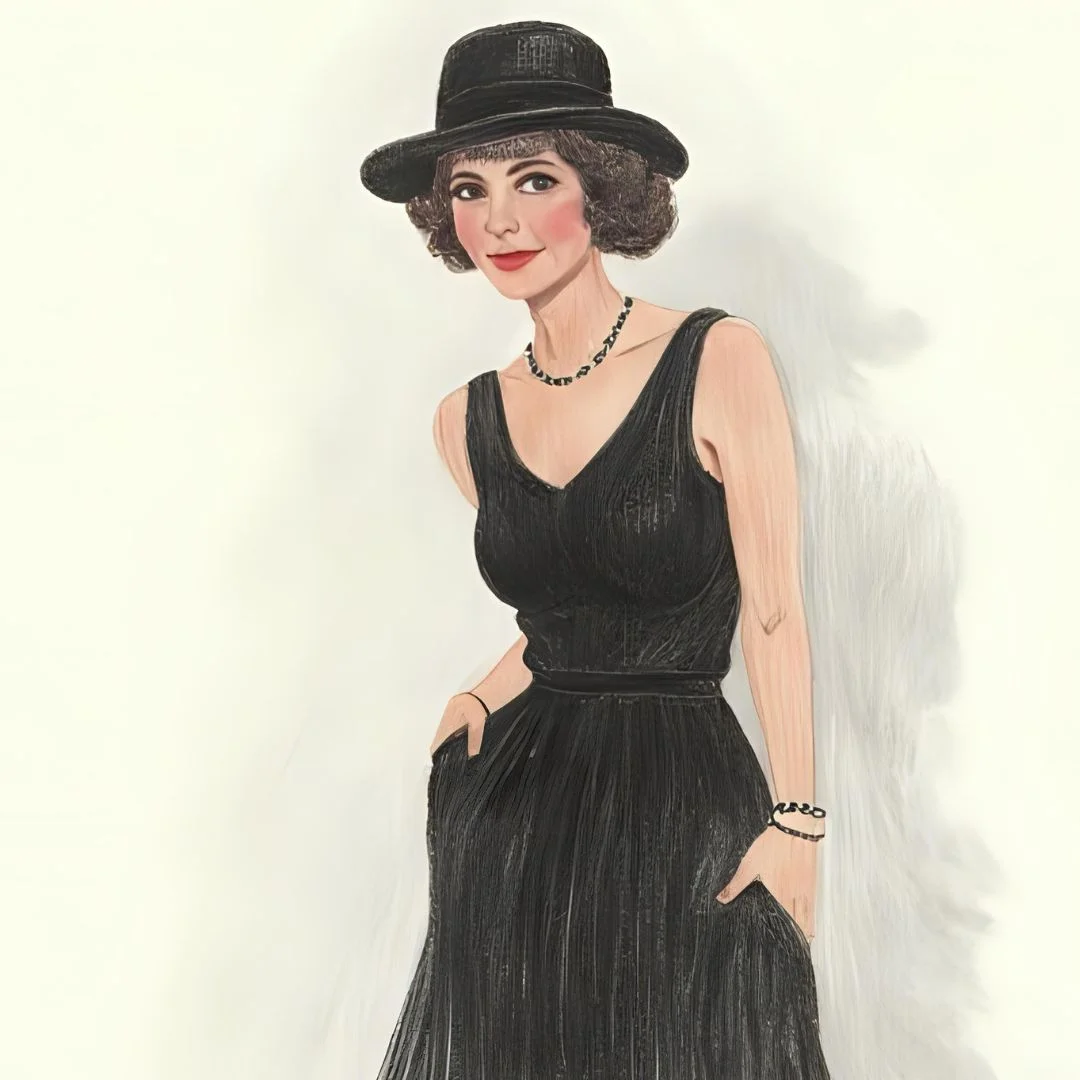 Ekskursija „Coco Chanel Paryžiuje – moteris, sukūrusi stilių“