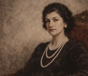 Ekskursija „Coco Chanel Paryžiuje – moteris, sukūrusi stilių“