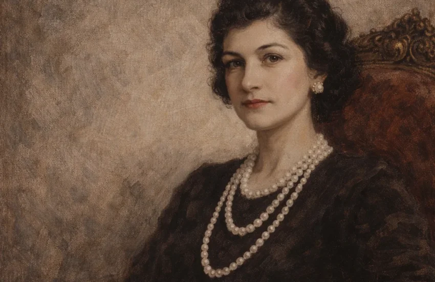 Ekskursija „Coco Chanel Paryžiuje – moteris, sukūrusi stilių“