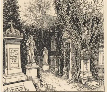 Ekskursija „Père-Lachaise – garsiausios Paryžiaus kapinės ir jų legendos“