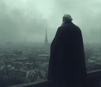 Ekskursija  „Victoras Hugo Paryžiuje – miestas, tapęs romanu“