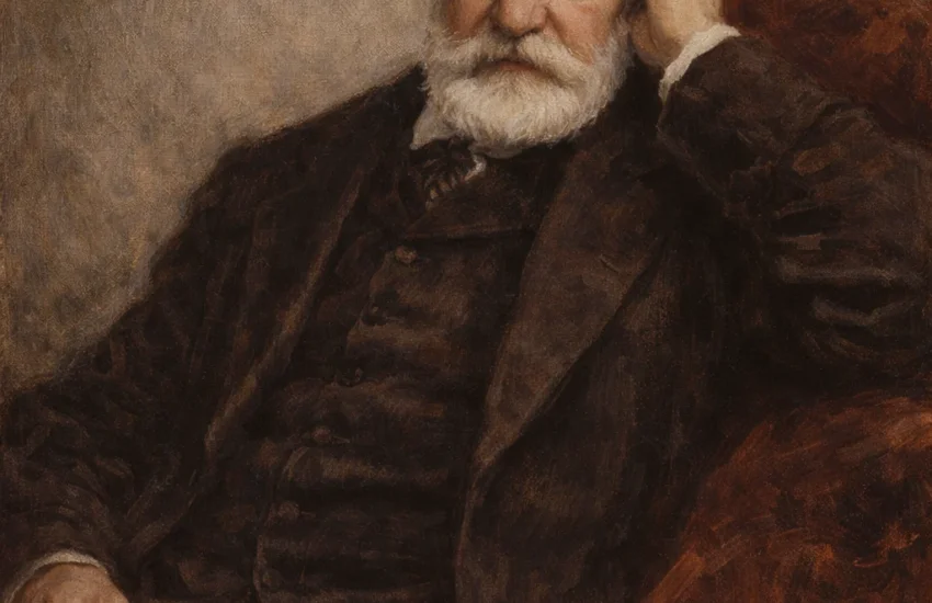 Ekskursija  „Victoras Hugo Paryžiuje – miestas, tapęs romanu“