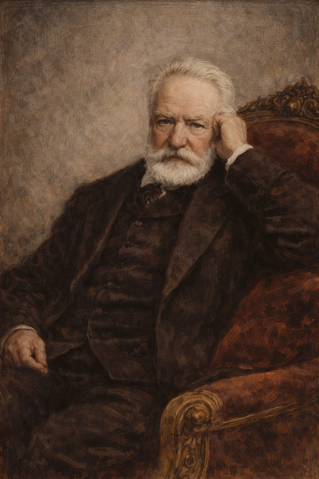 Ekskursija  „Victoras Hugo Paryžiuje – miestas, tapęs romanu“